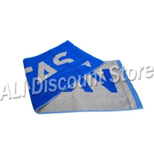 New Victas Table Tennis Sport Towel Sweat Towel National Team V-tw051 Sports 100% Cotton Towel 110*40cm