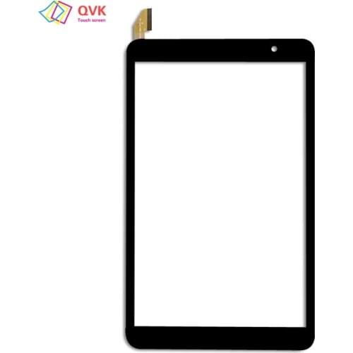 2pcS Black 10.1" Inch for Archos 101 Cobalt tablet pc touch screen panel Digitizer Glass sensor replacement