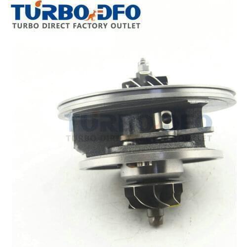 New BV39 Turbocharger Chra 54399880027 7701475135 Turbo Cartridge For Renault Modus 1.5 dCi 76Kw K9K-THP 2004