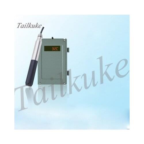 Osmometer Digital Signal Osmotic Pressure 485 Signal Dam Project Seepage Pressure Monitoring Pore Water Pressure Gauge