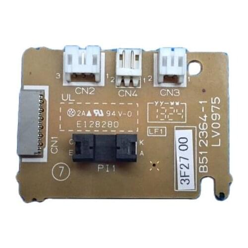 Placa Sensor Board for Brother DCP 1610 1612 1615 1616 1617 1618 1619 MFC 1816 1819 1900 1901 1905 1906 1908 1910 1911 1912