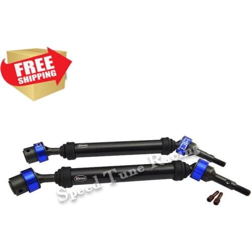 Radio control RC CVD drive trax big E-Revo Summit 1 pair option upgrade parts