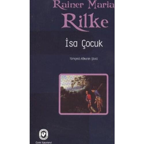 Rilke-Christ Child Rainer Maria Cem Publishing House