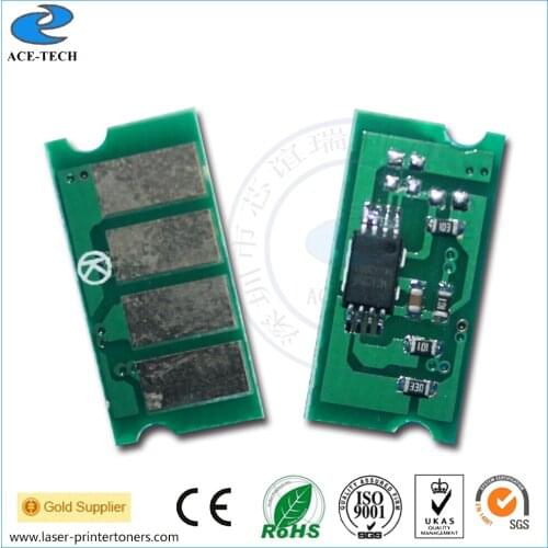 Compatible 2K 406464 toner chip for Ricoh SP3400 SP3410 SP3500 SP3510 laser printer cartridge OEM