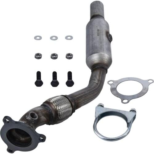 Three Way Exhaust Catalytic Converter For Chrysler Pacifica 3.5L 2004-2006 53568