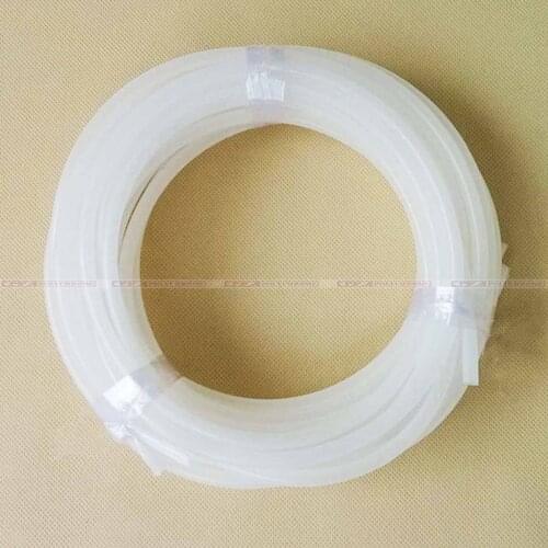 Ink tube Hose PE Pipe Lines Solvent Resistant for Epson DX2 DX3 DX4 DX5 Roland Phaeton Galaxy Mimaki Mutoh Printer ID2.5 OD4 mm