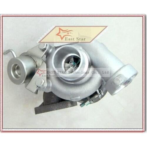 TD025 49173-07516 49173-07518 Turbocharger Turbo For Ford For Focus II 05- For Peugeot 207 307 308 C3 C4 Xsara DV6UTED 1.6L HDI