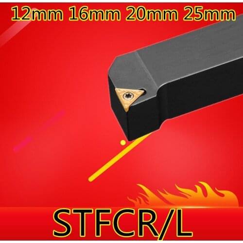 Angle 91 STFCR1212H11 STFCR1616H11 STFCR1616H16 STFCR2020K11 STFCR2020K16 STFCR2525M16 STFCL the Right/Left Hand Turning tools