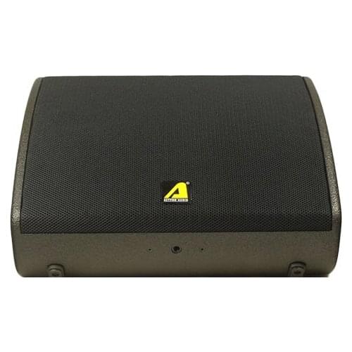 X12 X15 HiQ empty monitor box 15 inch cabinet X12 X15 HiQ empty monitor box 15 inch cabinet