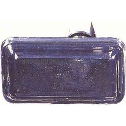 CAR taillight Vol ksw age nTo ura n High-position brake light, license plate light, brake light, headlight housing, turn signal