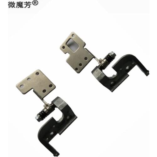 Laptops Replacements LCD Hinges Fit For ASUS A52DE A52F A52JB A52JC A52JK A52JT A52JR A52JU A52N A52JV X52JB X52JC