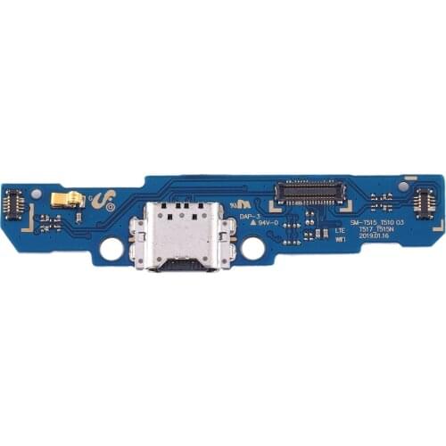 Charging Port Board For Samsung Galaxy Tab A 10.1 (2019) SM-T510