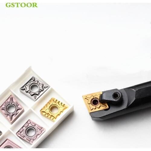 1PC S25S MCKNR12 MCKNL12 MCLNR12 MCLNL12 MCWNR12 MCWNL12 Internal Turning Toolholder CNC Lathe Cutter Tool Sets Cutting Arbor