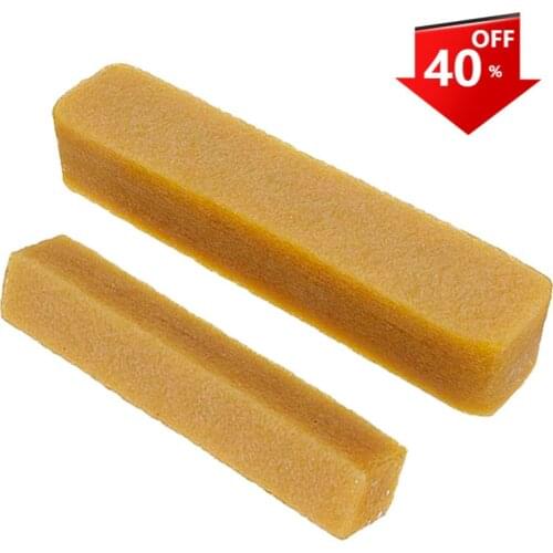 100X30X30mm Abrasive Cleaning Glue Stick Sanding Belt Band Drum Cleaner Sandpaper Cleaning Eraser For Belt Disc Sander