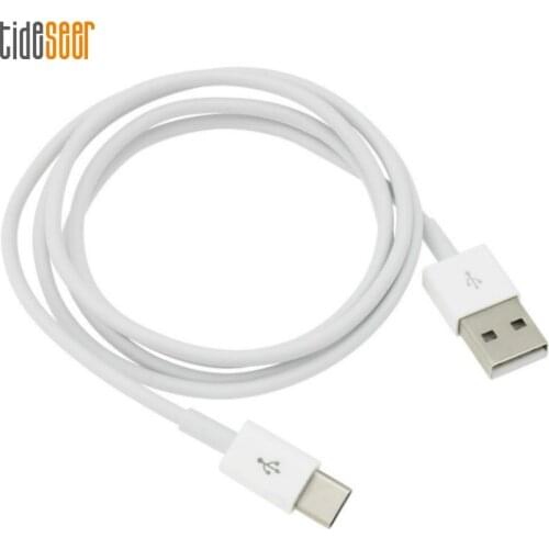 200pcs 1M Micro USB Cable For iPhone Xiaomi Samsung Android Fast Charging Charge Cord Usb Type C Line Mobile Phone Cables Wire