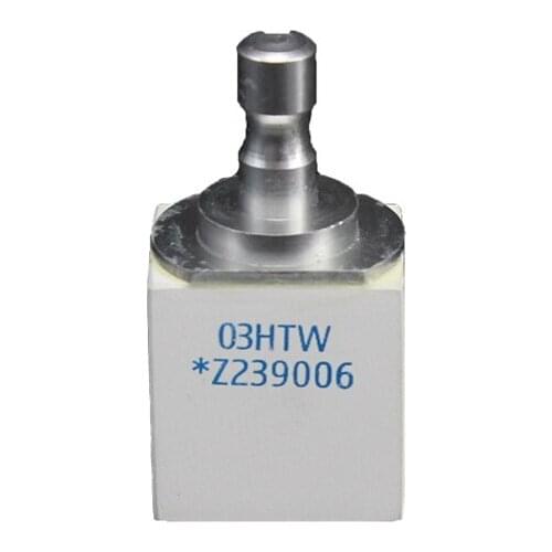 5pcs Dental Lab Material SHT Multilayer zirconia blocks dental zirconia Disc for Sirona 20*15*14