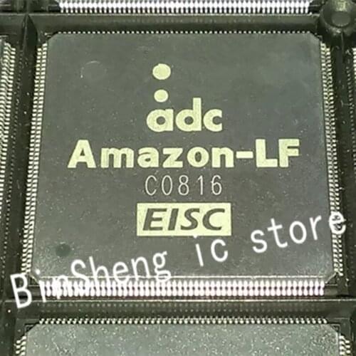 Amazon-LF TQFP-208 32 bit EISC microprocessor