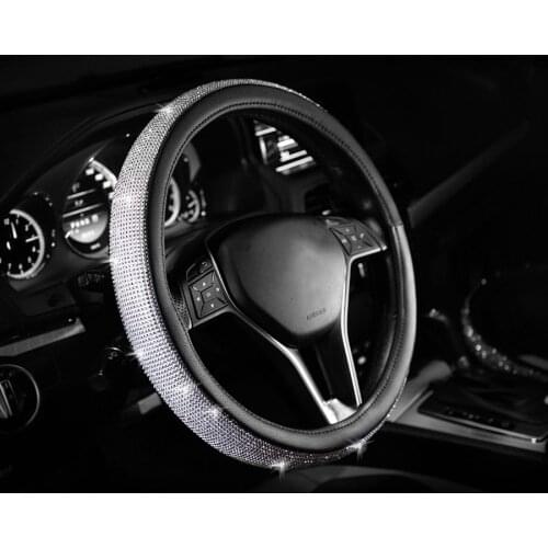 AUTO MANAGER Steering Wheel Braids