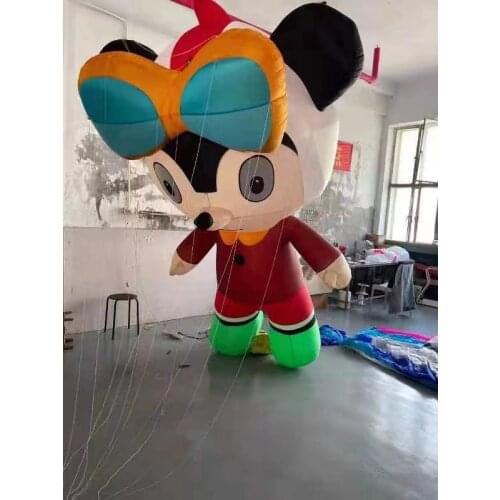 Large nflatable kite big kites for adults cometas para adultos kite flying toys windsock pulpo soft flying toys ripstop