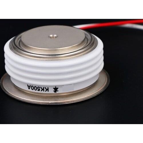 Fast Thyristor KK500A2000V KK500A1200V KK500-20 KK500A-20 KK500A Speaker Accesories
