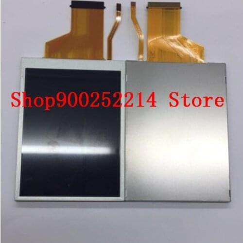 NEW LCD Display Screen For NIKON COOLPIX S8200 for SONY DSC-HX50 DSC-HX300 HX50 HX300 For PENTAX K-5 IIs k5IIS K-30 K30 Camera