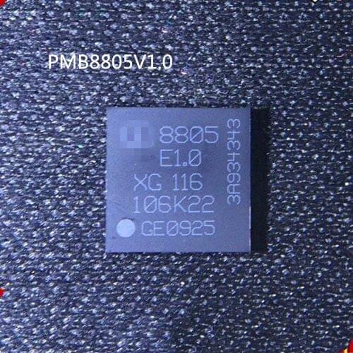 PMB8805V1.0 PMB8805 8805V1.0 Electronic components chip IC