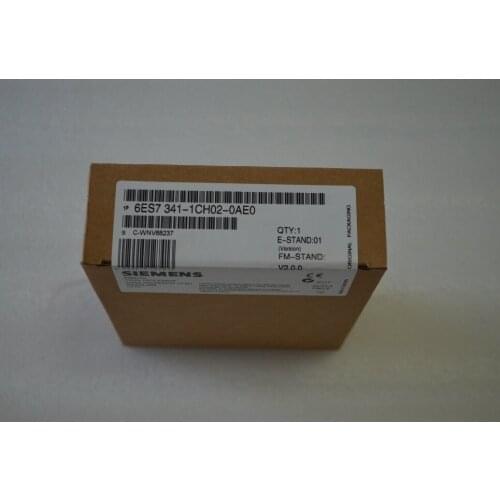 Processer 6ES7341-1CH02-0AE0