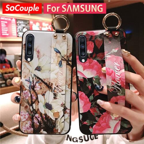 SoCouple Samsung Galaxy A10 Phone Cases