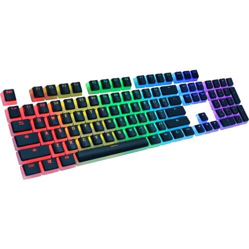 Комплектующие для мышей и клавиатур TEAM WOLF China At AliExpress