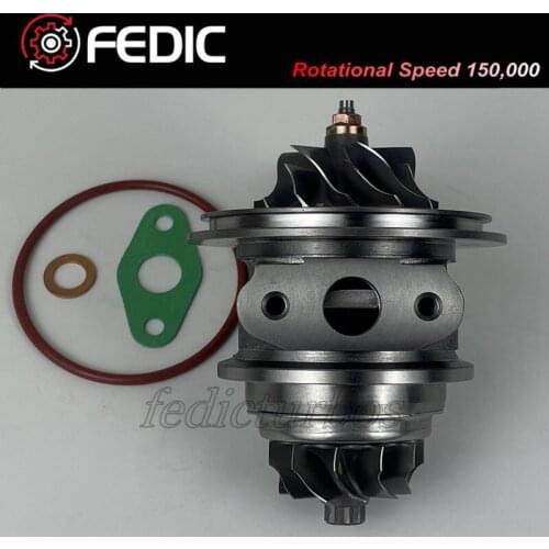 Turbo cartridge TF035 49135-06910 1118100-E09-B1 Turbo charger chra for Great Wall Wingle 5 H3 H5 Suv GW2.5TCI 2.5L 80 Kw