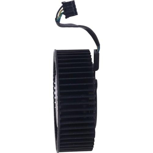 BFB0712HF 65mm 12V 1.8A Graphics Card Cooling Fan for NVIDIA GTX Titan GTX980