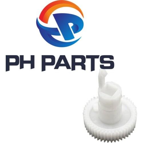 10X 1306164 1724670 Paper Feed Spur Gear for EPSON PLQ-20 PLQ-22 PLQ-30 / PLQ20 PLQ22 PLQ30