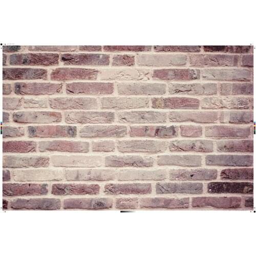 150x300cm Printing photo backdrops brick wall backgrounds photography backdrops Polyester cloth computer for photo studio