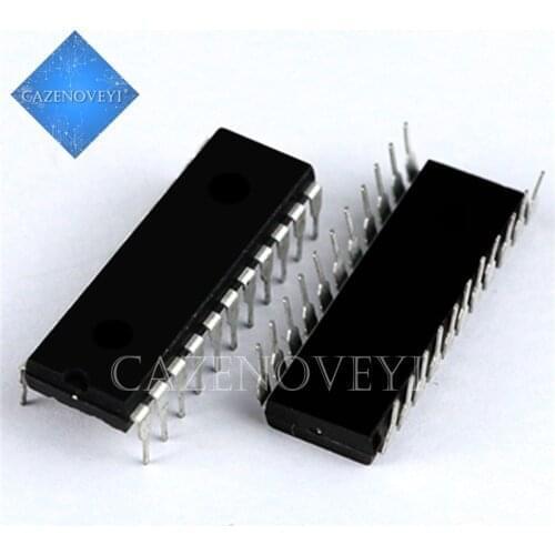 5pcs/lot IR2406G IR2406 DIP-22