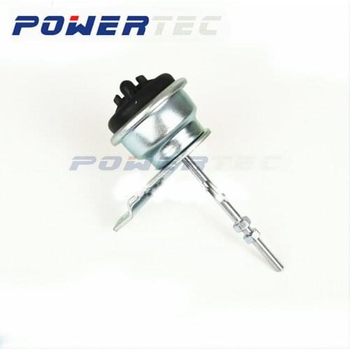 54359700007 Electronic Turbolader Actuator For Peugeot 307 1.4 HDi 51Kw DV4TD Wastegate Turbo Charger KP35 13488986 2002