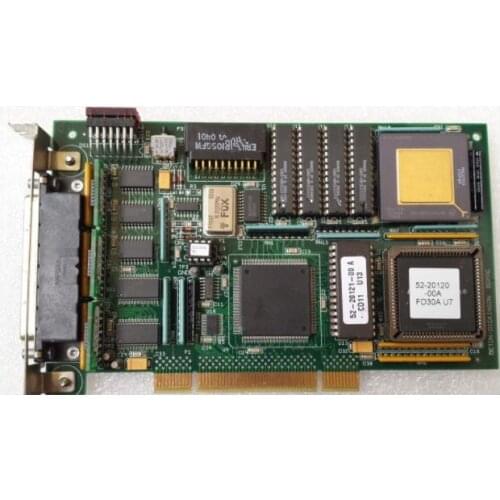 BCTON-DICK INSON BDPAC FAB 332250 board