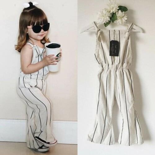 Летние комбинезоны для девочек Cathery China At AliExpress