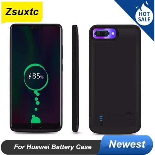 10000Mah Battery Case For Vivo X50 X50 Pro X30 IQOO PRO NEX Xplay 6 X27 Pro X23 X21 X20 X20 Plus Battery Charger Case Power Bank