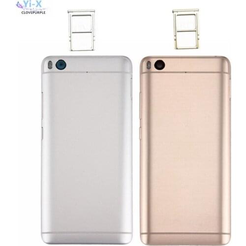 Аккумуляторы для телефонов Xiaomi CLOVEPURPLE China At AliExpress