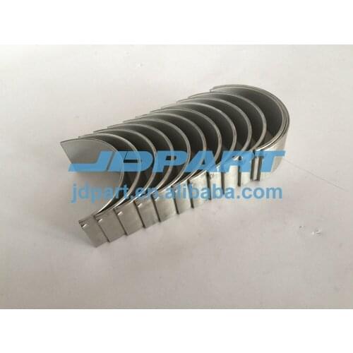 D7D Con Rod Bearing For Volvo