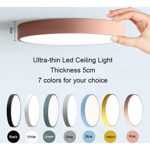 DENOLITE Ceiling Lamps