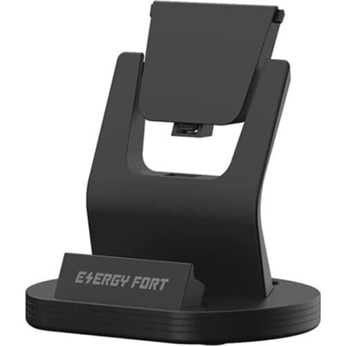 ENERGY FORT TYPE-C Charger Station Magnetic USB C Desktop Charger Stand, Support 5A QC3.0 Quick Charging, Data Transfer