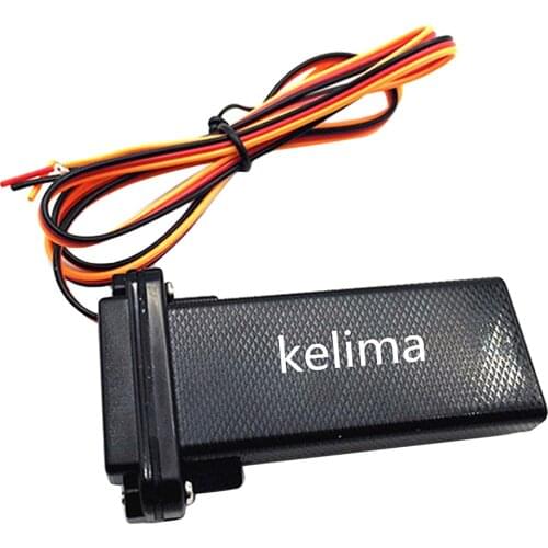 Gps Tracker , Vehicle Tracker Device Bicycle Tracker Real Time Locator GPS/GSM/GPRS/SMS Tracker For Car Motorcycle Bike