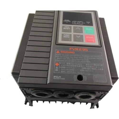 FUJI inverter price FRN7.5G11S-4EN