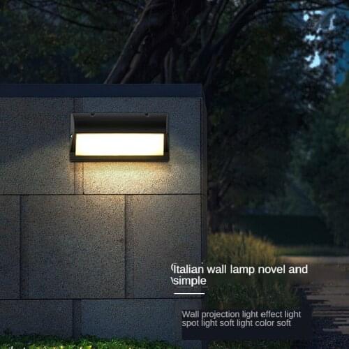 Leiqian Wall Lights