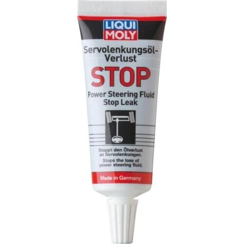 Liqui Moly Steering Hydraulic System Anti-Leak 35 ML