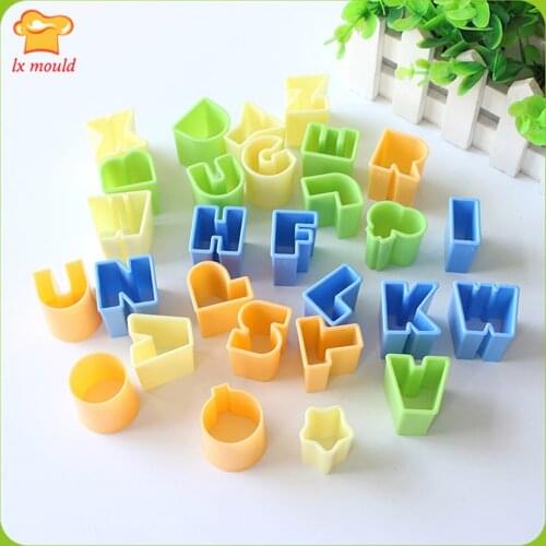LX mould Other Cake Tools