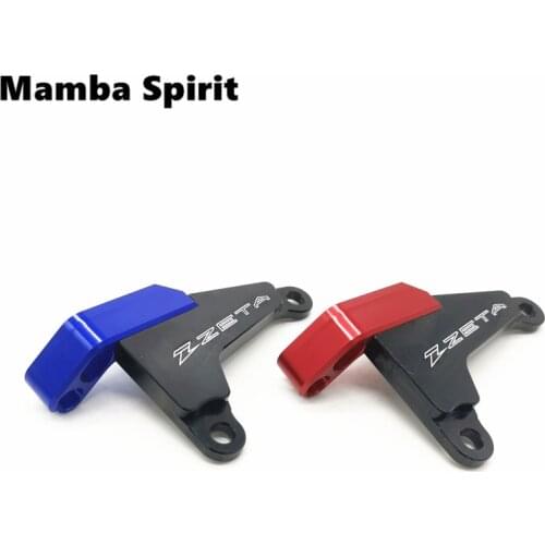 NEW FOR HONDA CRF250L 2012-2013-2014-2015-2016-2017-2018 Motorcycle Accessories CNC Clutch Line Bracket