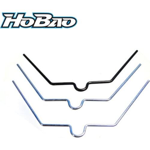 Original OFNA/HOBAO OP1-0050 ANTI-ROLL BAR 1.1MM, 1.3MM & 1.5MM FOR H4 Free Shipping