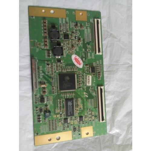 LCD Board 4046HDCP2LV0.4 4046HDCP2LV0.6 Logic board for connect with LTA460WT-L15 TLM4033H LTA400WT-L17 T-CON connect board